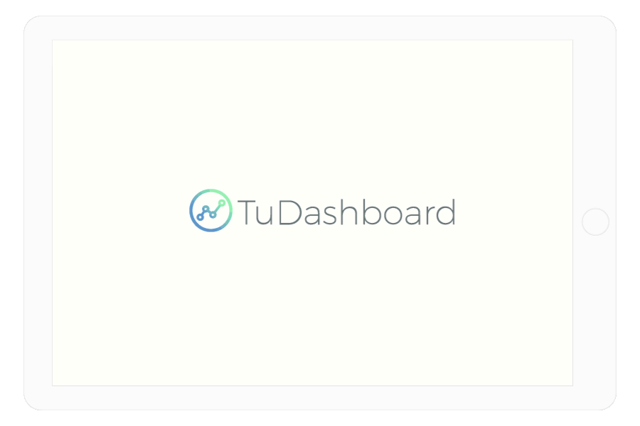 software para dashboard