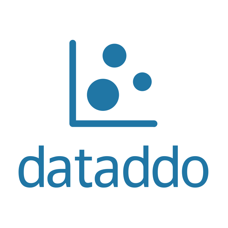Dashboard para Dataddo