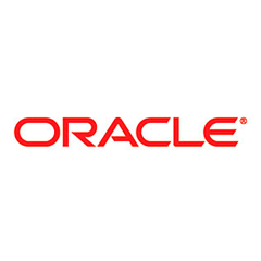 Oracle Dashboard