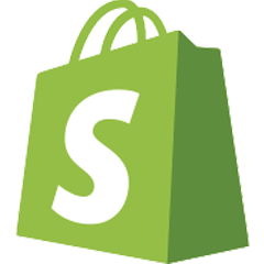 Dashboard para Shopify