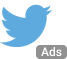 Dashboard para Twitter Ads