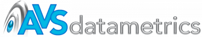 avsdatametrics logo